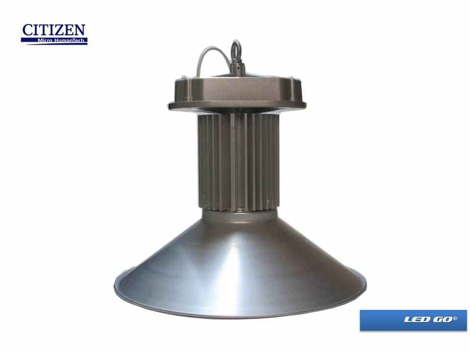 HB-92 LED YUKSEK TAVAN ATOLYE TIPI ARMATUR 92W 220V IP65