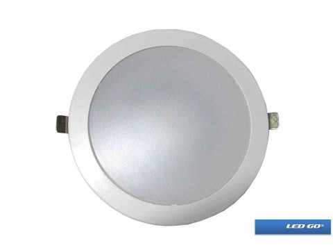 SDE-31 | Slim LED DOWNLIGHT Sıva Altı 31W