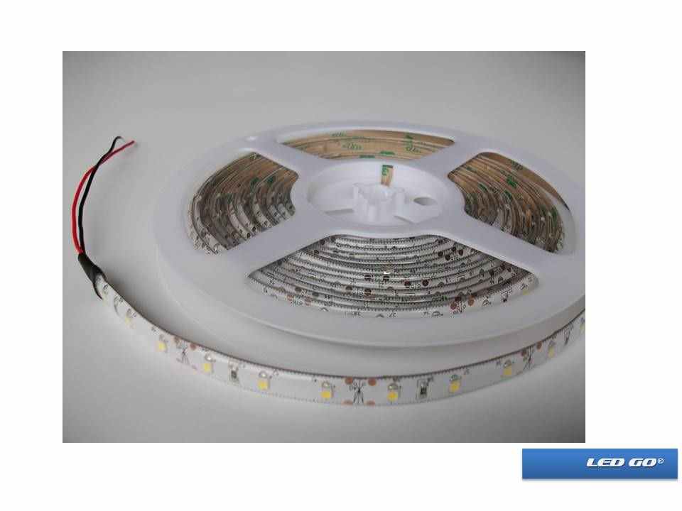 SERIT LED 1210SMD 300LED BALIKSIRTI SILIKONLU 12VDC 5M PAKET