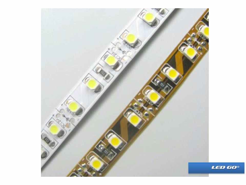 SERIT LED 1210SMD 60LED IC MEKAN 12VDC 5M PAKET