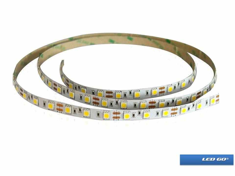 SERIT LED 5050SMD 300LED IC MEKAN 12VDC 5M PAKET