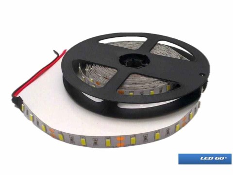 Şerit LED 5630 60Led İç Mekan 12V DC (10m-Paket)