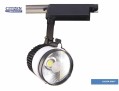 T2010 LED Monofaze Ray Spot 32W