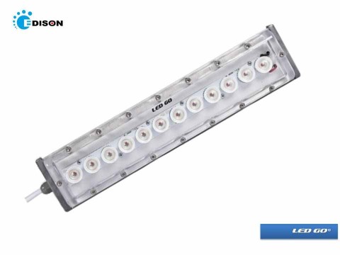 WW-24PC LED DUVAR BOYAMA 23W IP67 220V