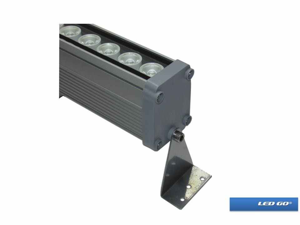 WW-12 ECO LED DUVAR BOYAMA, 12W, IP67, 220V 