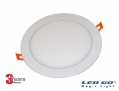 15W İTHAL SLIM DOWNLIGHT SIVA ALTI - 3YIL GARANTİ