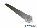 SLIM SERIT LED ALUMINYUM KANAL PROFIL 200CM