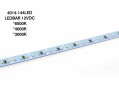 4014B SMD LED BAR 144 LED/m 100CM 12VDC