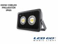 CP-ECO-100-24V AC-DC COBLED PROJEKTÖR,100W,IP65