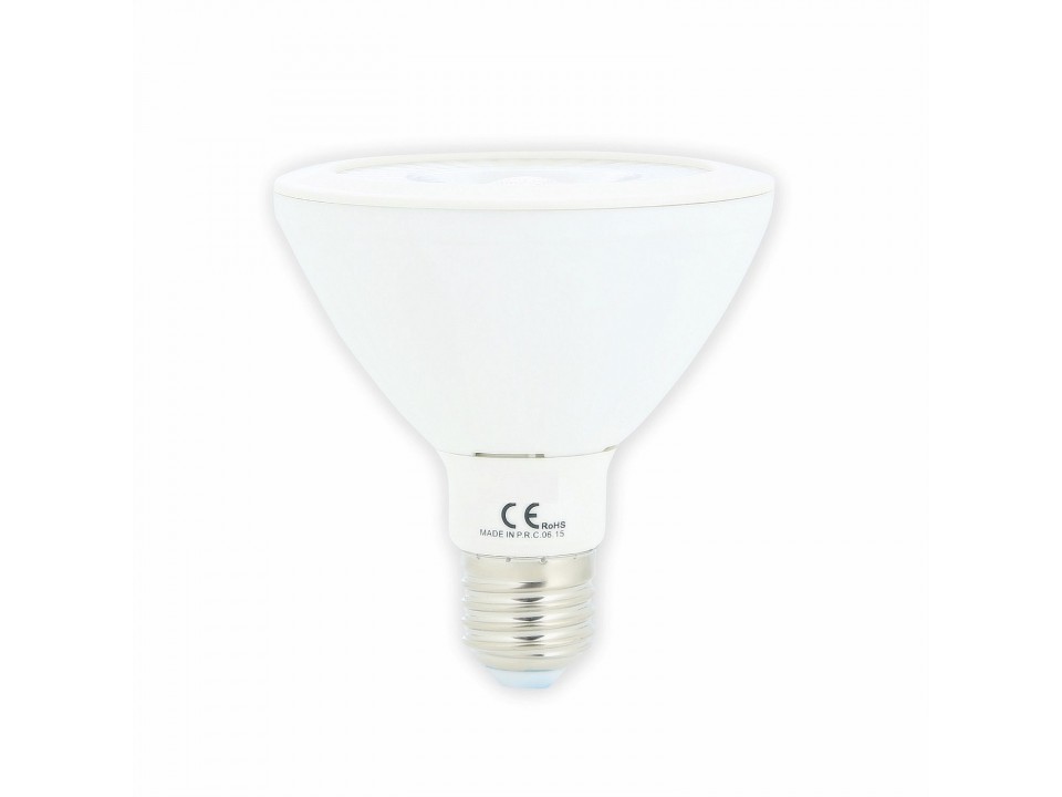 15W,PAR30,E27 LED AMPÜL-3000K