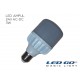 Led Go®LBN-11-24V E27 Led lamba, 11W, 24V AC-DC