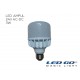 Led Go®LBN-11-24V E27 Led lamba, 11W, 24V AC-DC