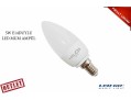 5W LED MUM AMPÜL-E14 DUYLU