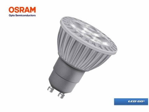 OSRAM LED STAR PAR16 50 25° LED SPOT AMPUL