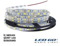 SERIT LED 5050SMD 300LED IC MEKAN 12VDC 5M PAKET