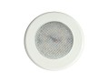 3W Ankastre LED Spotlar,10-30V DC (Beyaz-Krom-Ahşap Kaplama)