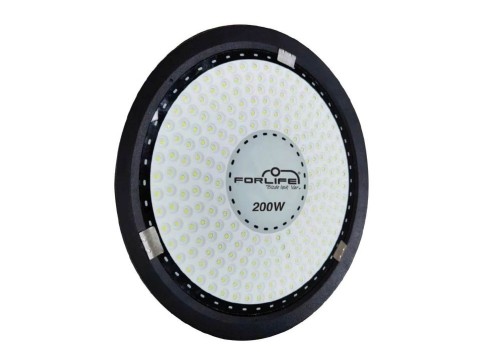 200W LED Yüksek Tavan Armatürü FL-1055 