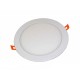 Sıva Altı Slim Downlight 15W 190x20mm