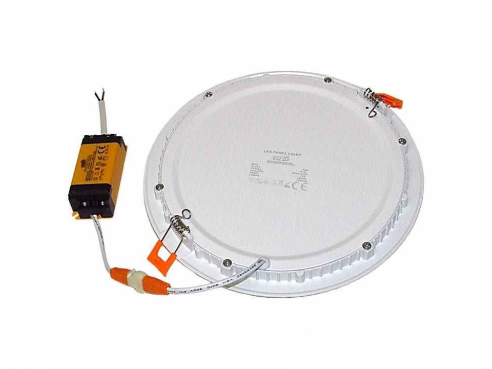 Sıva Altı Slim Downlight 15W 190x20mm