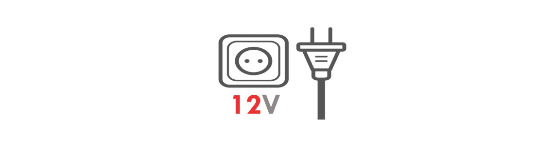 12V Ürünler