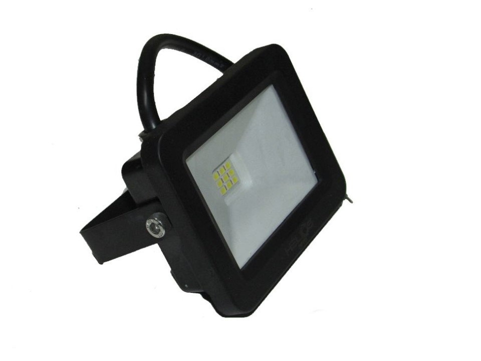 SMD LED Projektör 10W Beyaz IP65