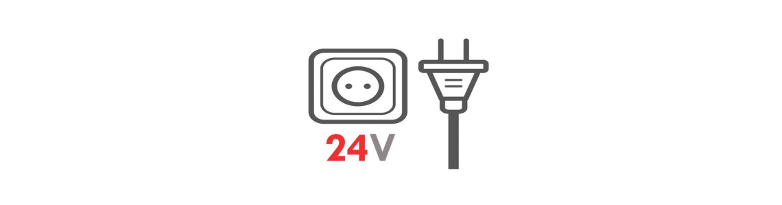 24V Ürünler