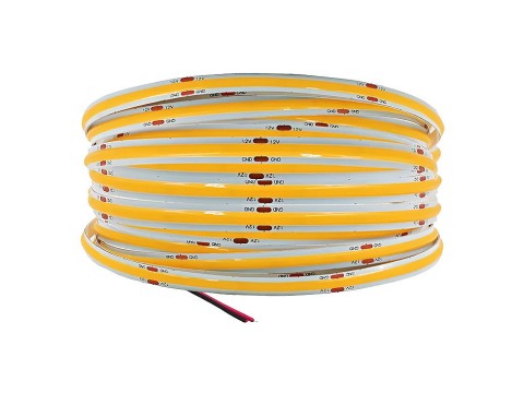 OFKA COB  Şerit Led 24VDC IP20