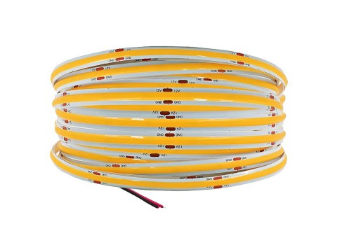 OFKA COB  Şerit Led 24VDC IP20